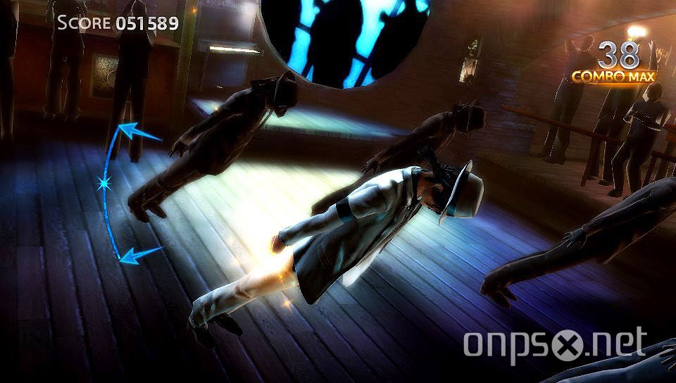 Michael Jackson: The Experience