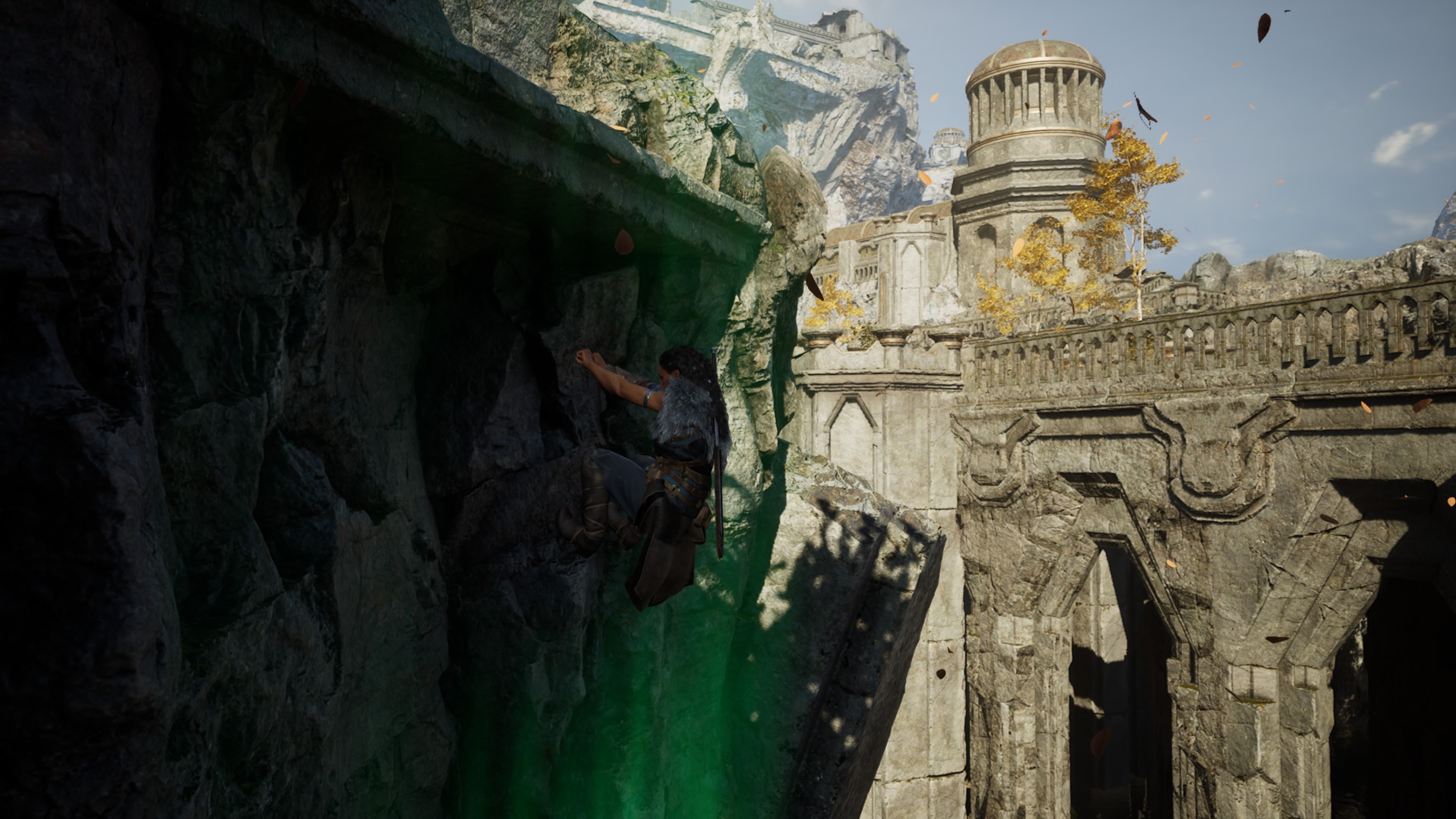 Echoes Of The End