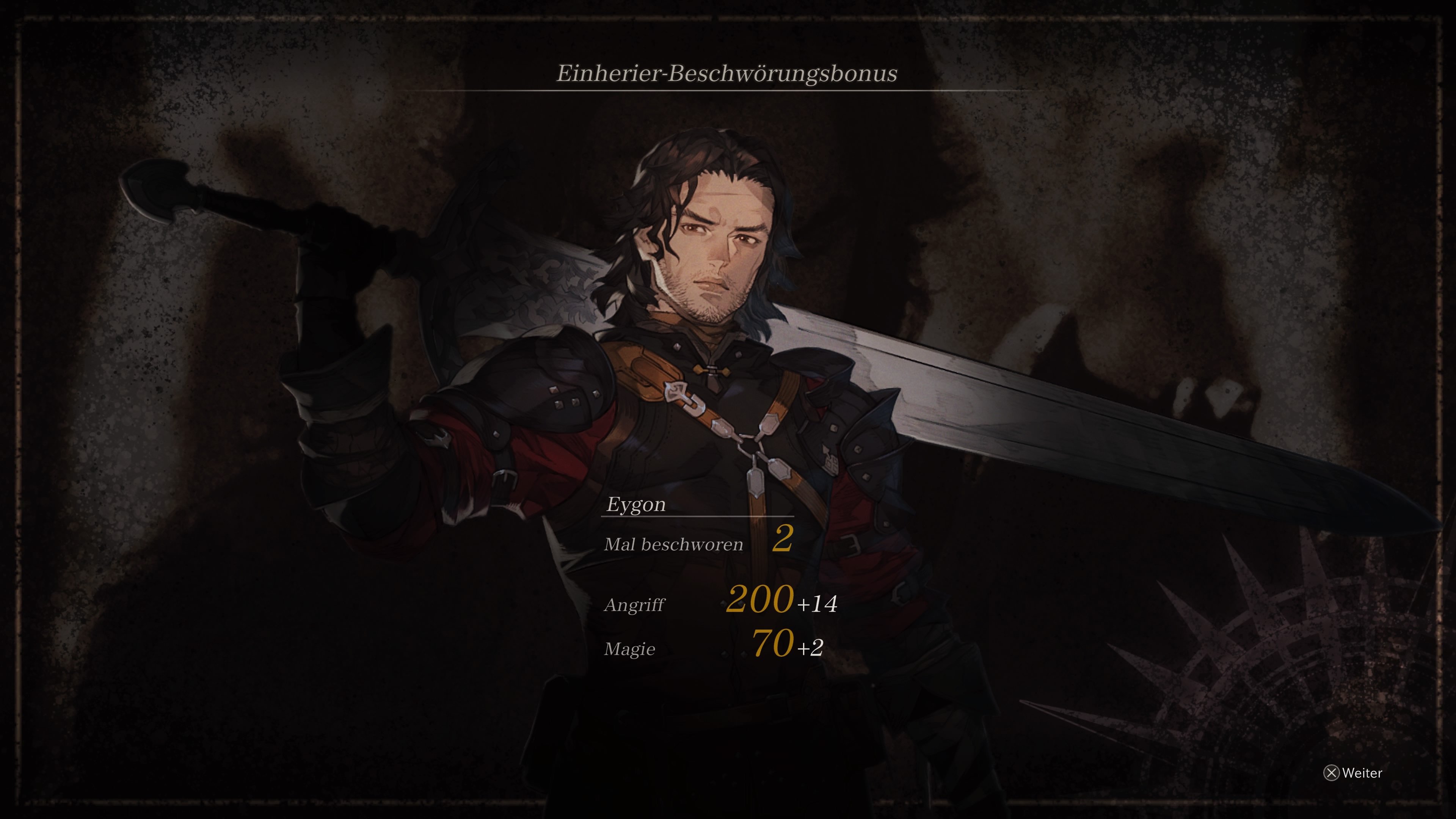 Spielbare Demo für Valkyrie Elysium auf PS4 / PS5 veröffentlicht