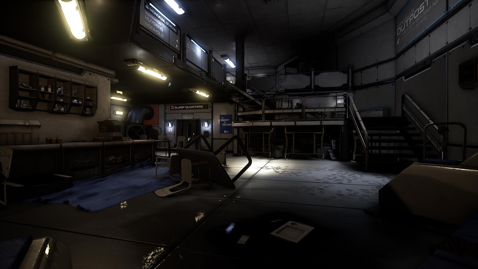 Overkill`s The Walking Dead