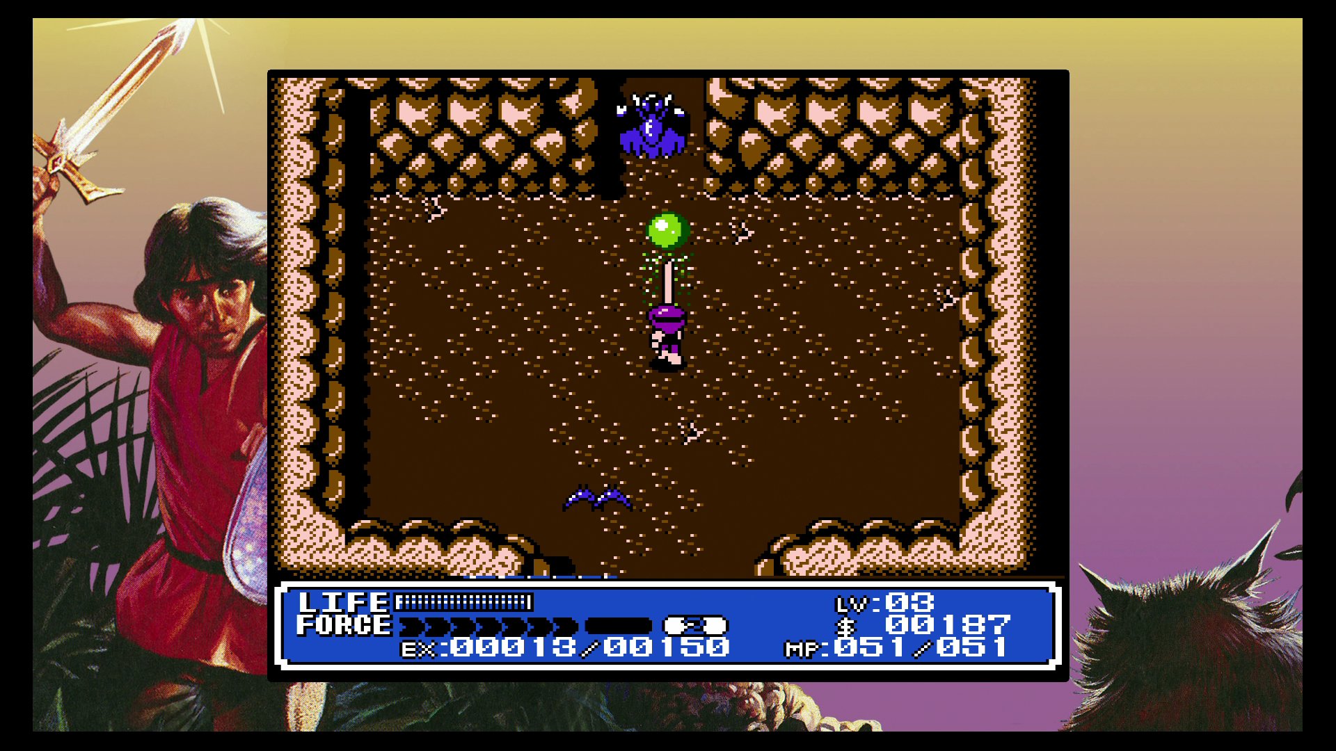 SNK 40th Anniversary Collection