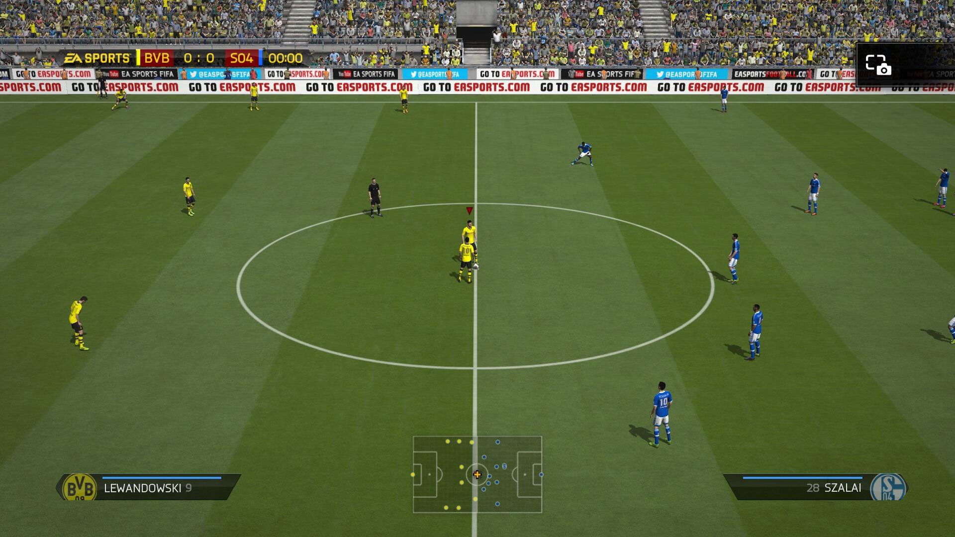 FIFA 14