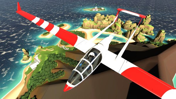 Ultrawings