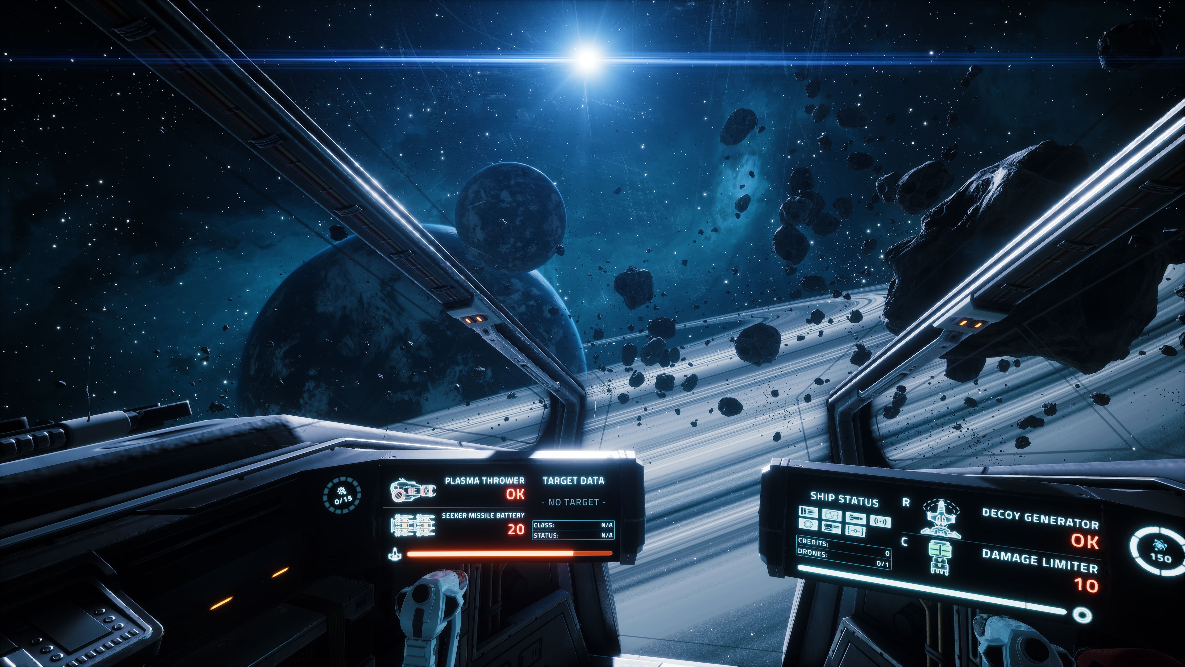 Everspace
