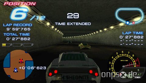 Ridge Racer 2