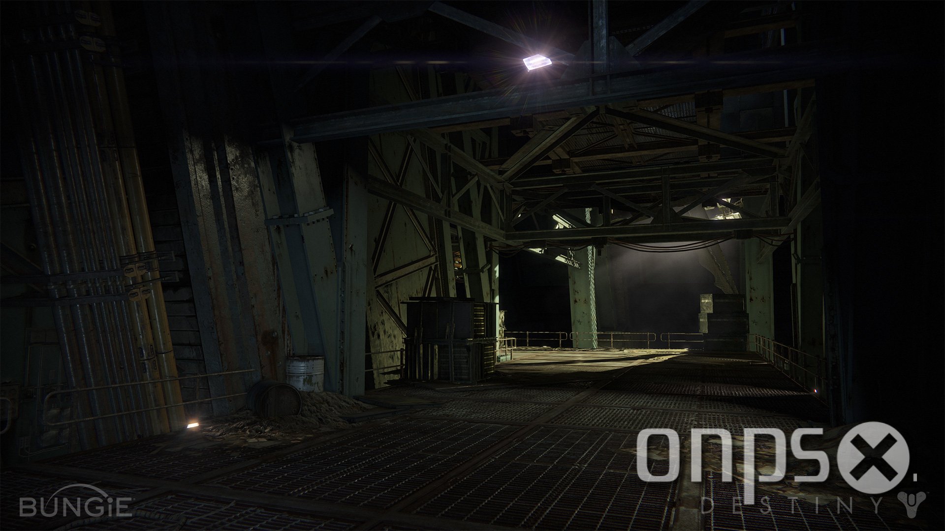 OnPSX Stream - Destiny: Hard Raid inkl.Challenge Mode ab 20.15 Uhr