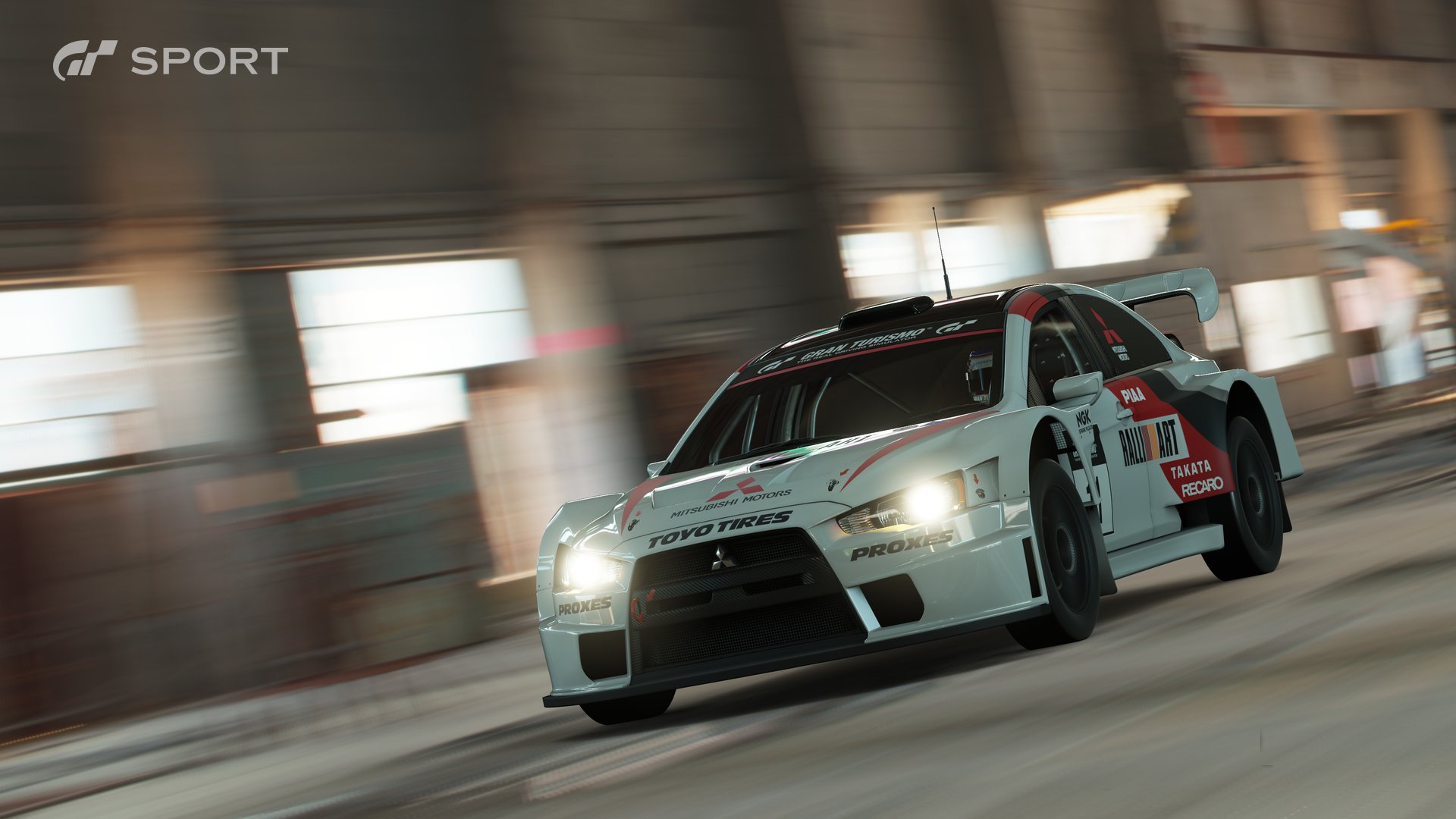 Gran Turismo Sport - Großes Update angekündigt inkl. Autos, GT Modus & mehr