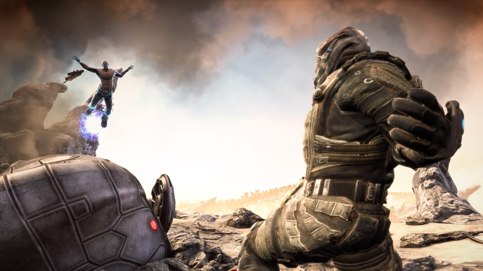 Bulletstorm: Full Clip Edition