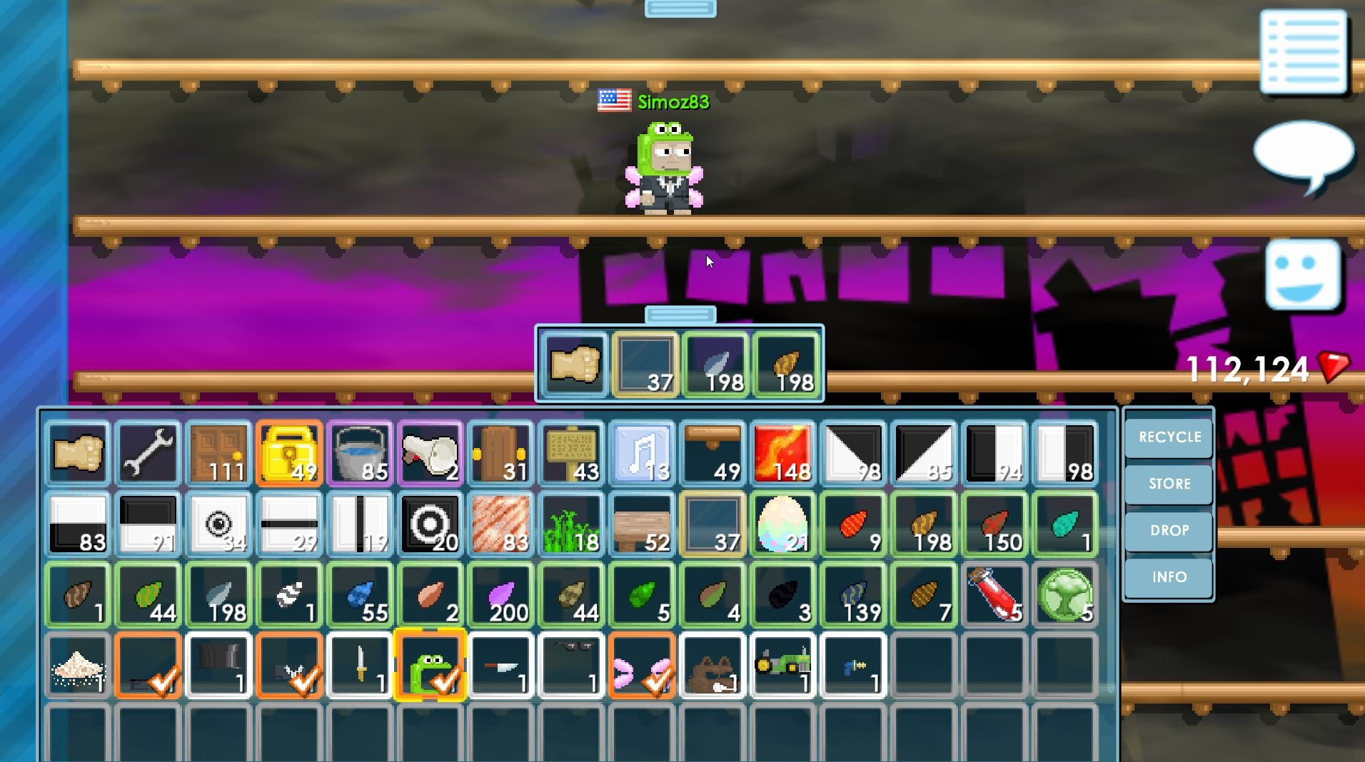 Growtopia