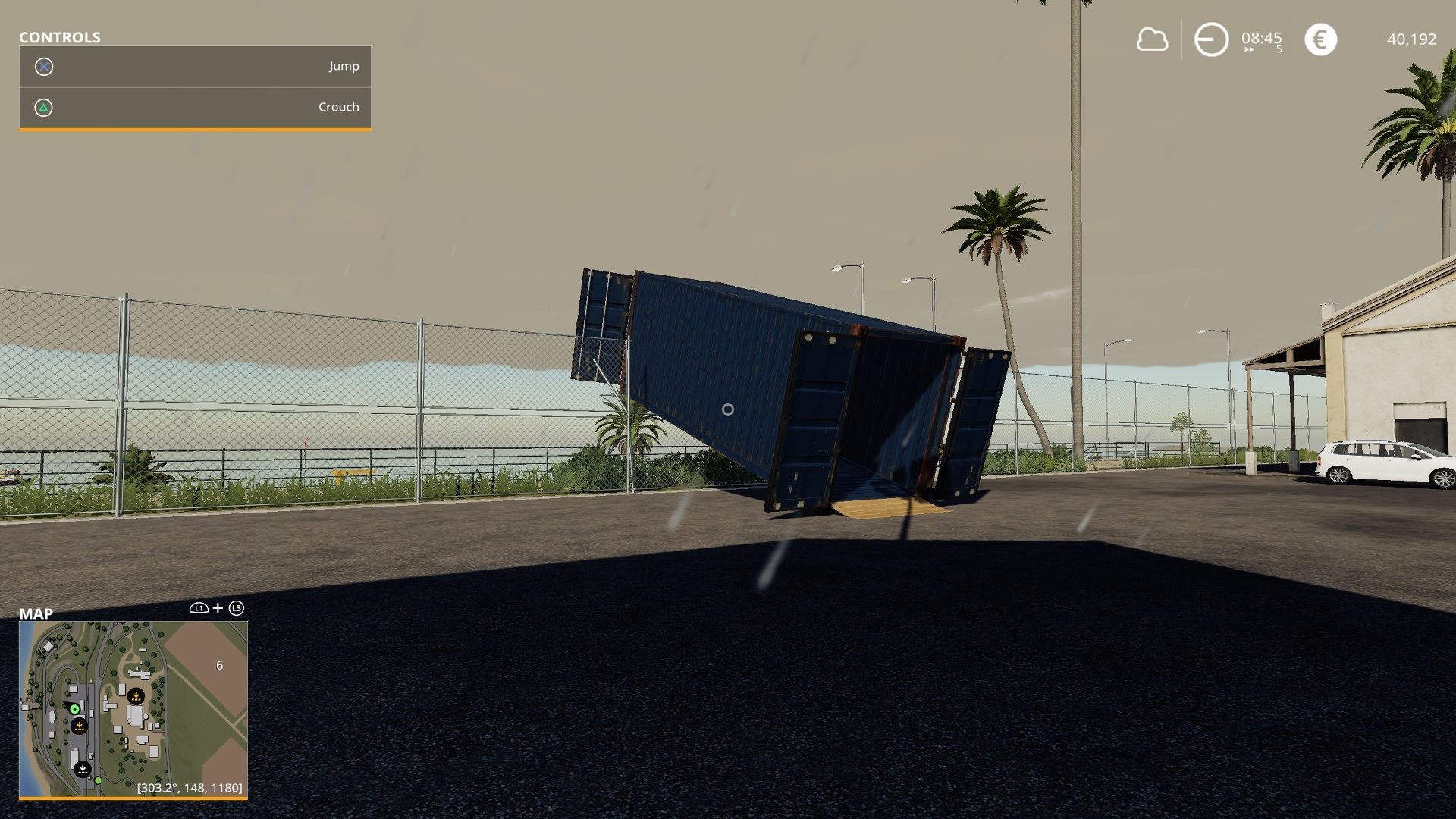 Landwirtschafts-Simulator 19 Platinum Edition