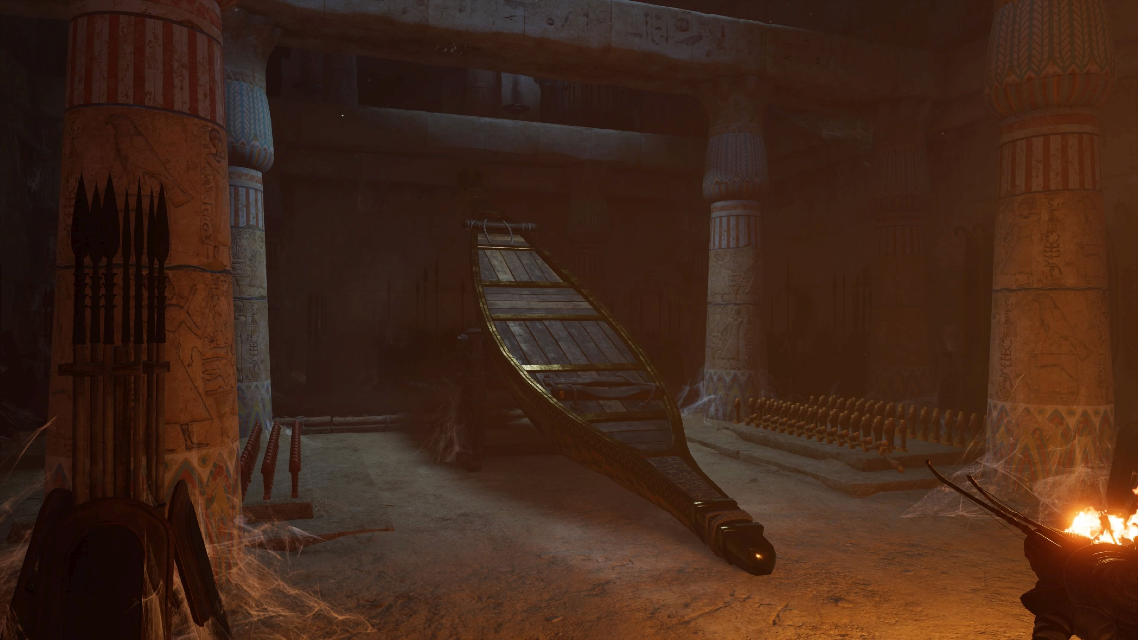 Launch Trailer zu Assassin`s Creed: Origins