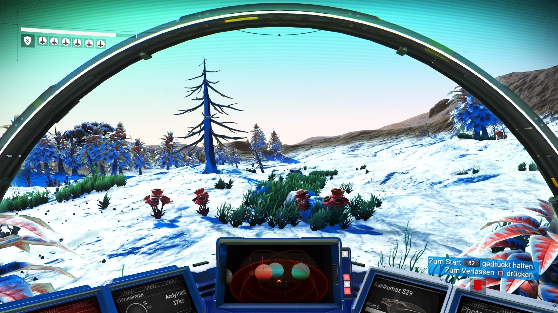 Yonder: The Cloud Catcher Chronicles