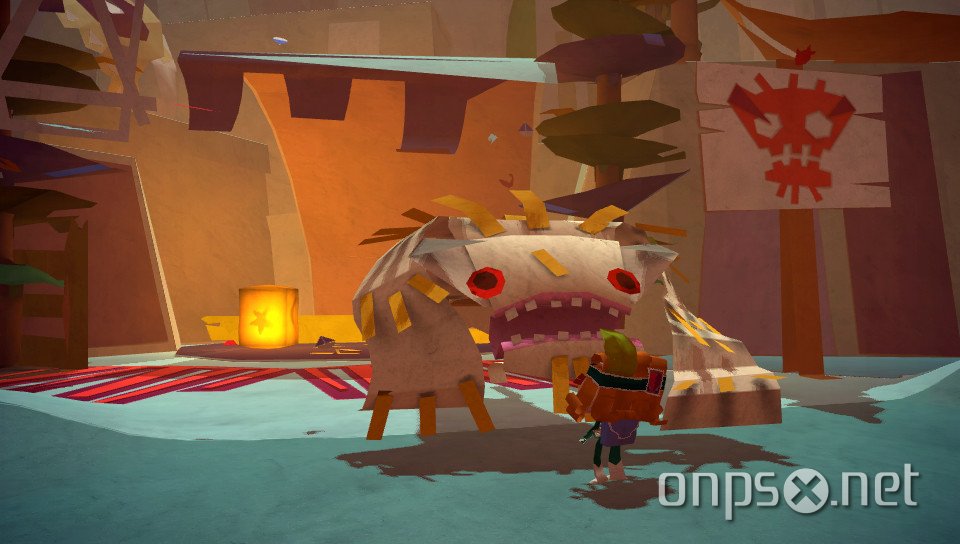 Tearaway