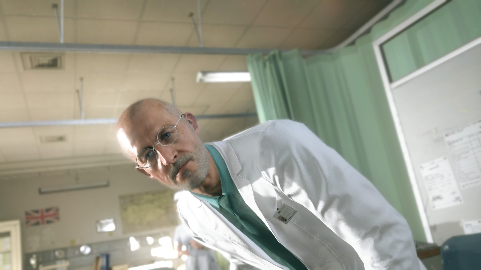 Metal Gear Solid V: The Phantom Pain