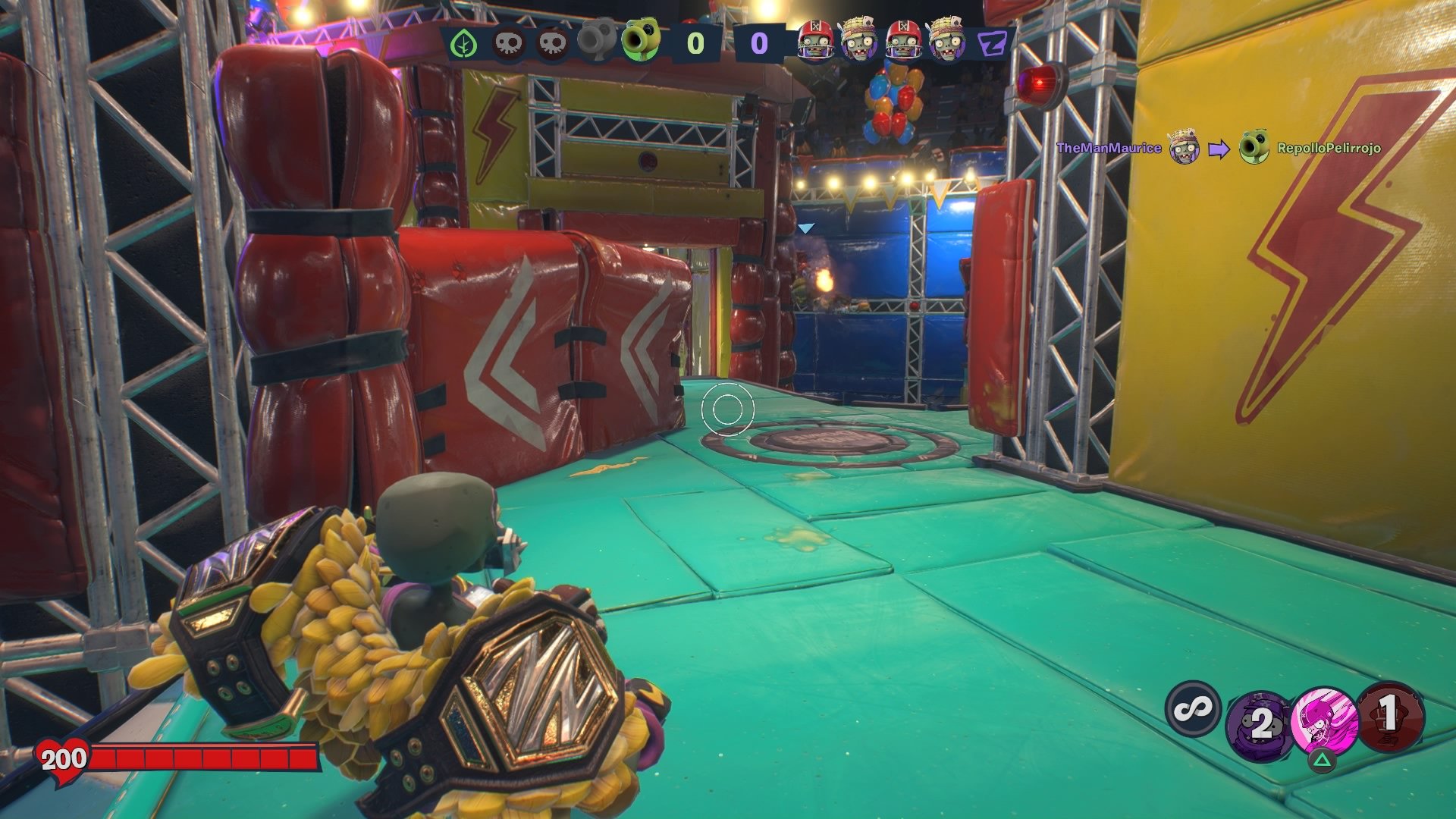 The Council: Episode 1 - The Mad Ones