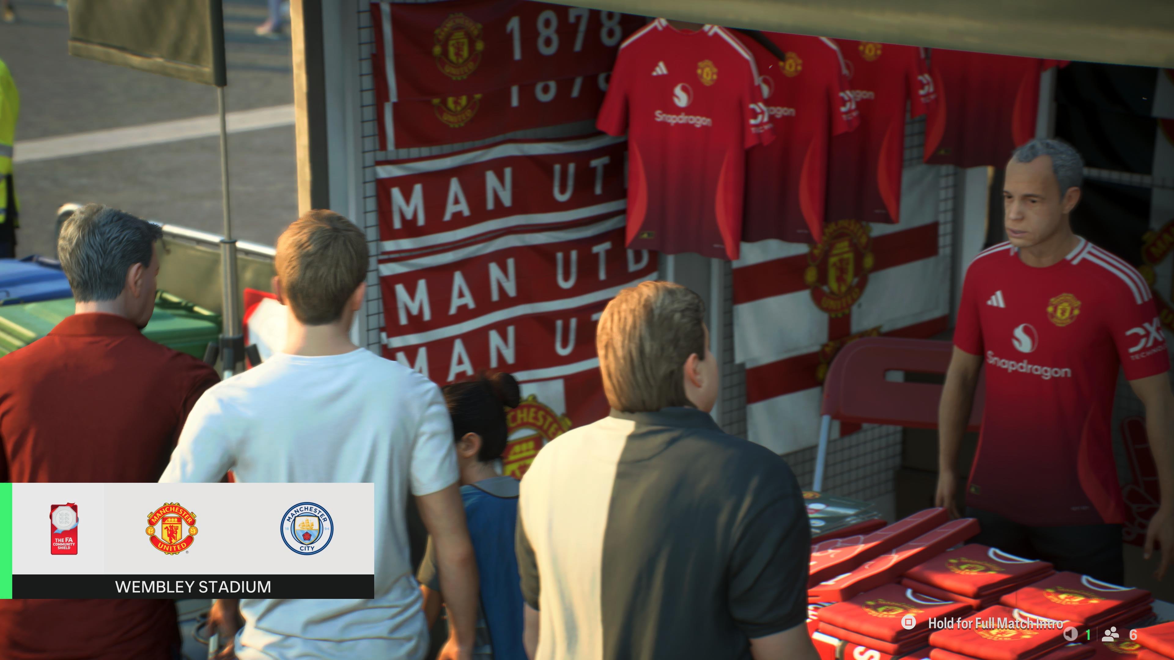 EA Sports FC 25
