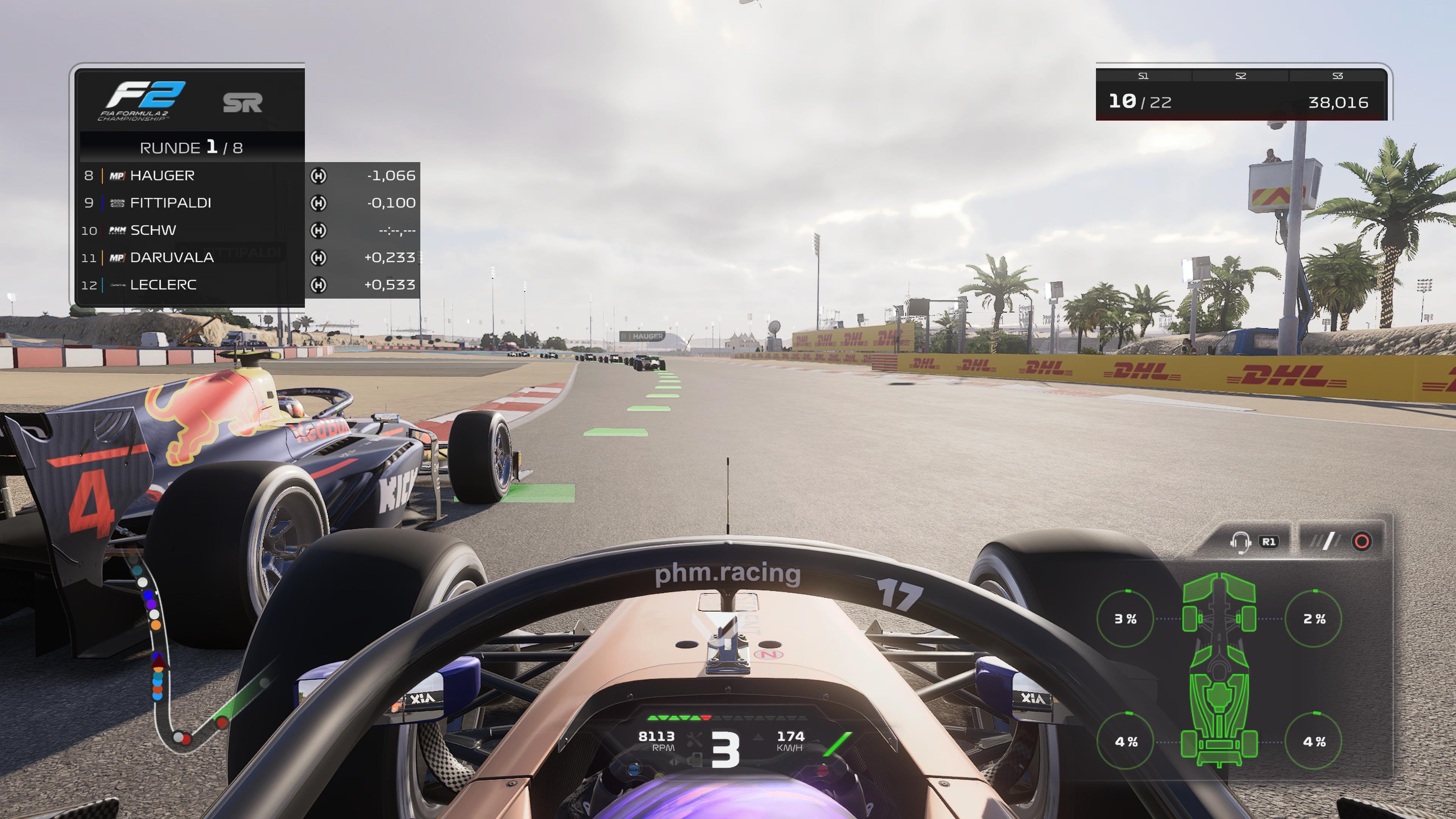 EA Sports F1 24