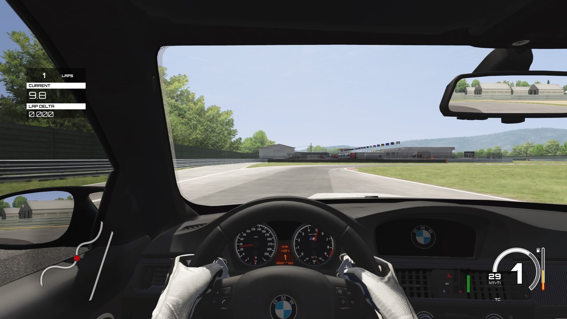 Assetto Corsa: Ultimate Edition