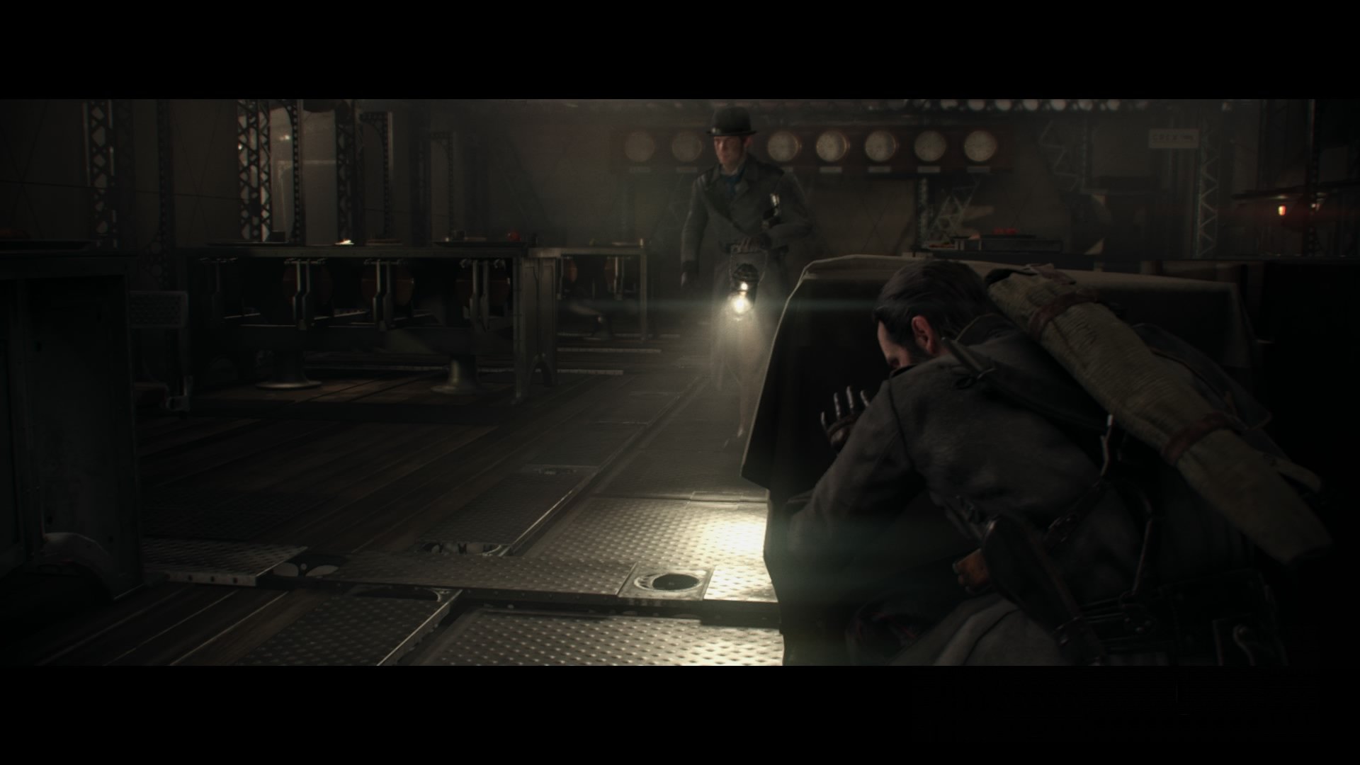 The Order: 1886