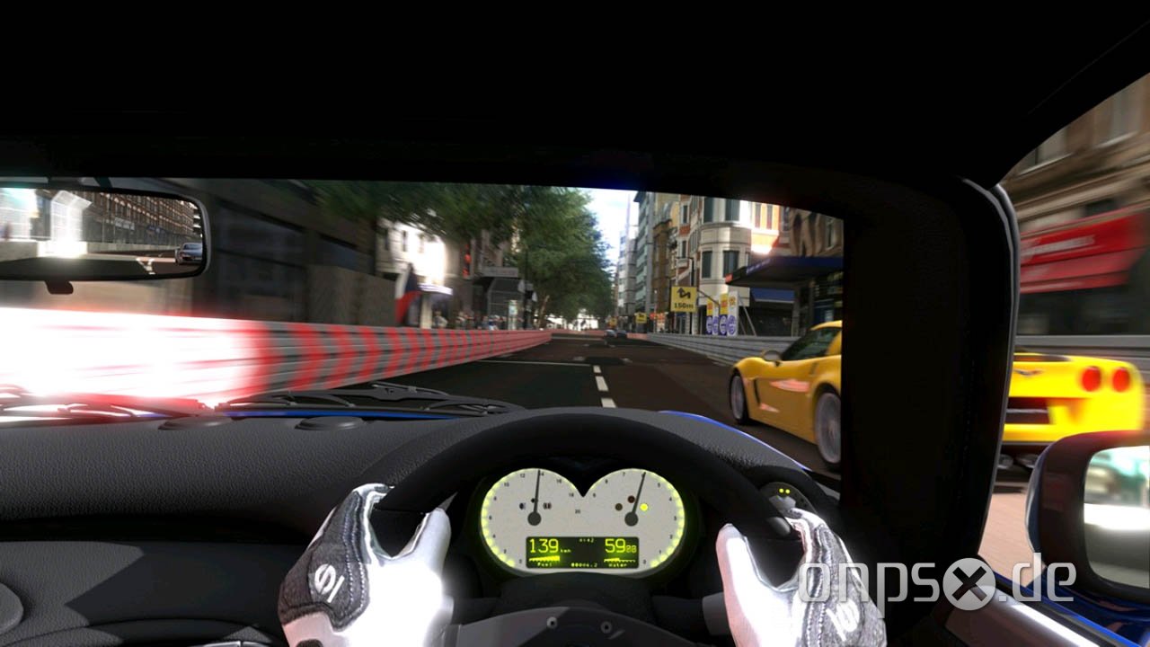 Gran Turismo 5 Prologue