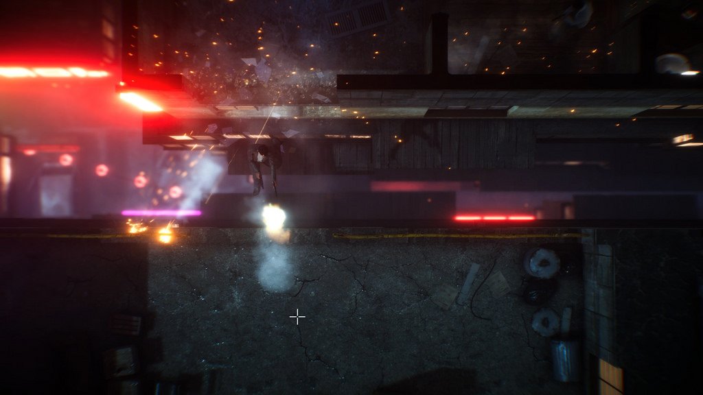 The Hong Kong Massacre