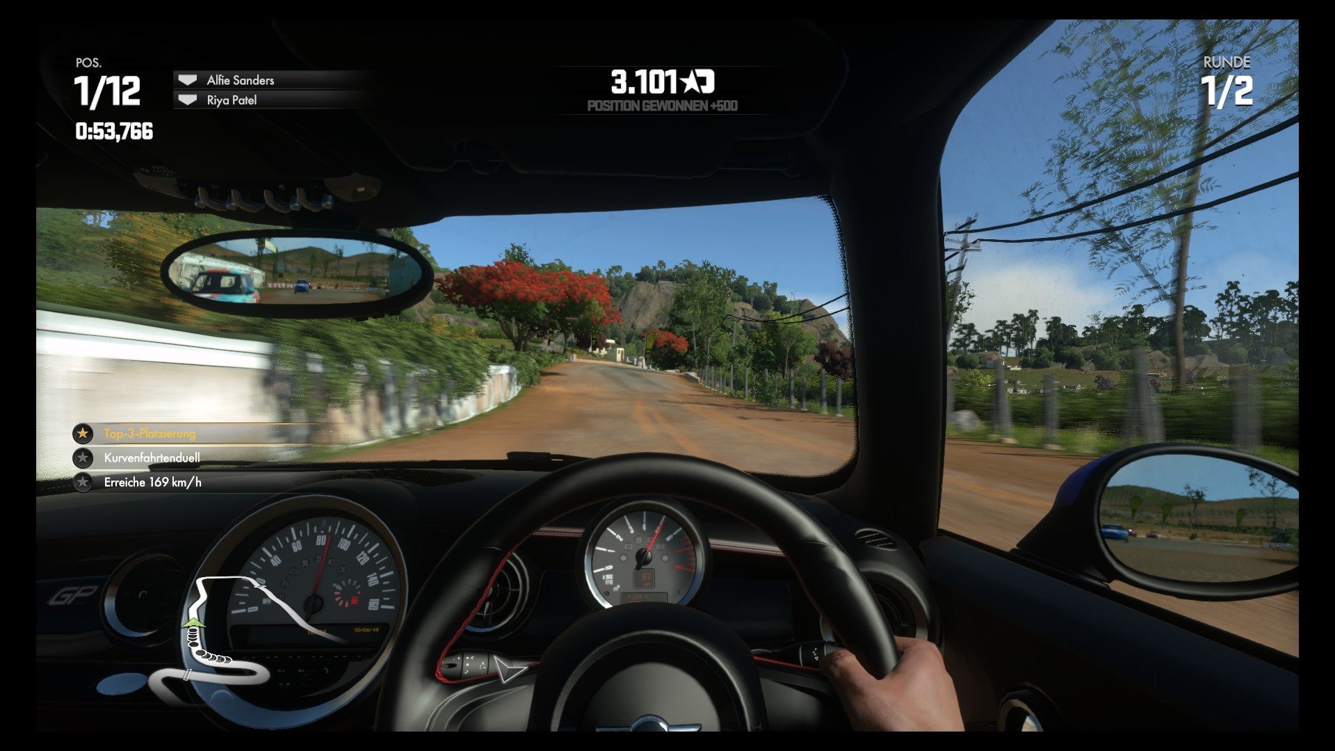 Driveclub