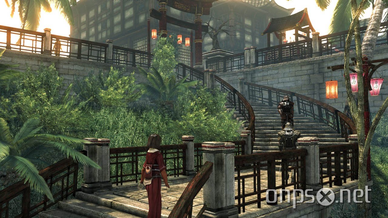 Two Worlds II - Velvet Edition