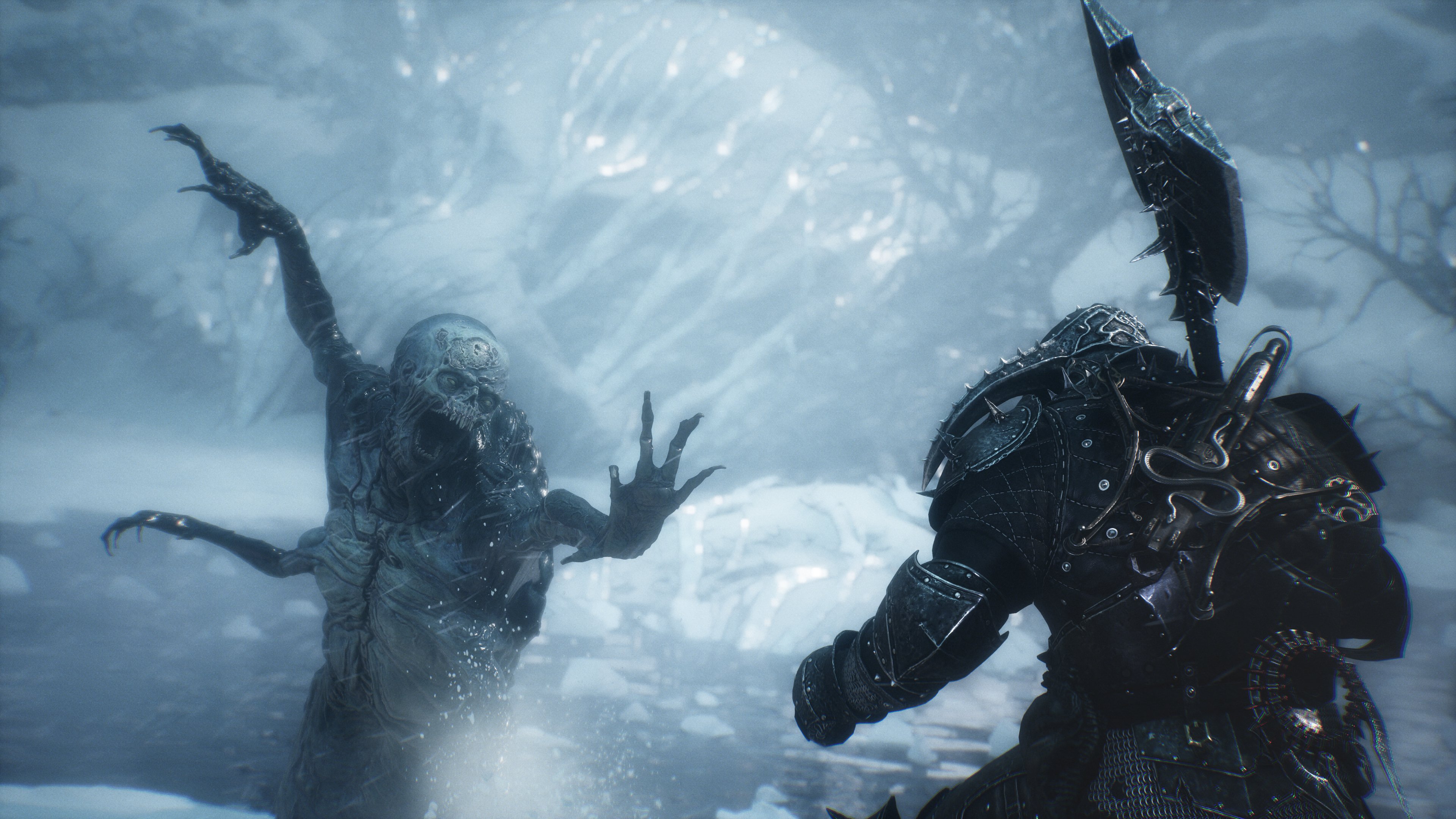 Gameplay zu Mortal Shell II & exklusive PS5 Edition