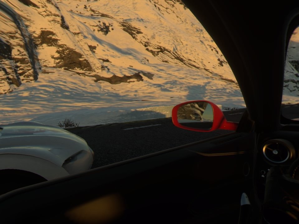 Driveclub VR: Season Pass Besitzer können günstig upgraden