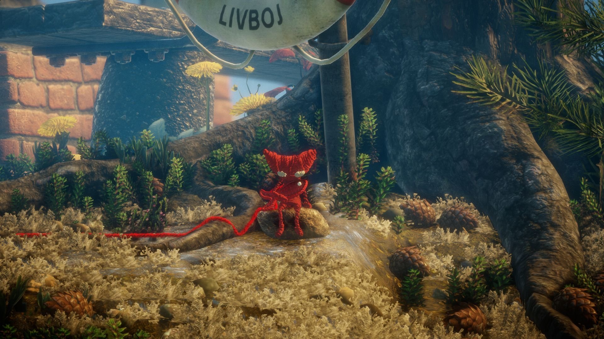 Unravel