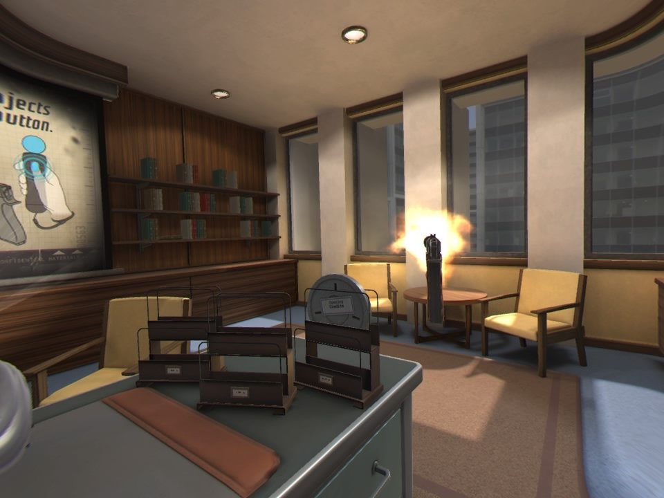 I Expect You To Die: First Class DLC Trailer