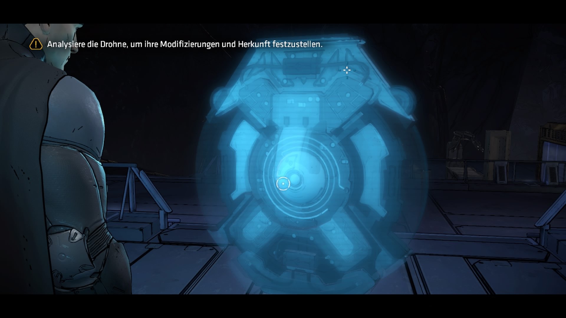 Batman - The Telltale Series: Episode 4: Guardian of Gotham