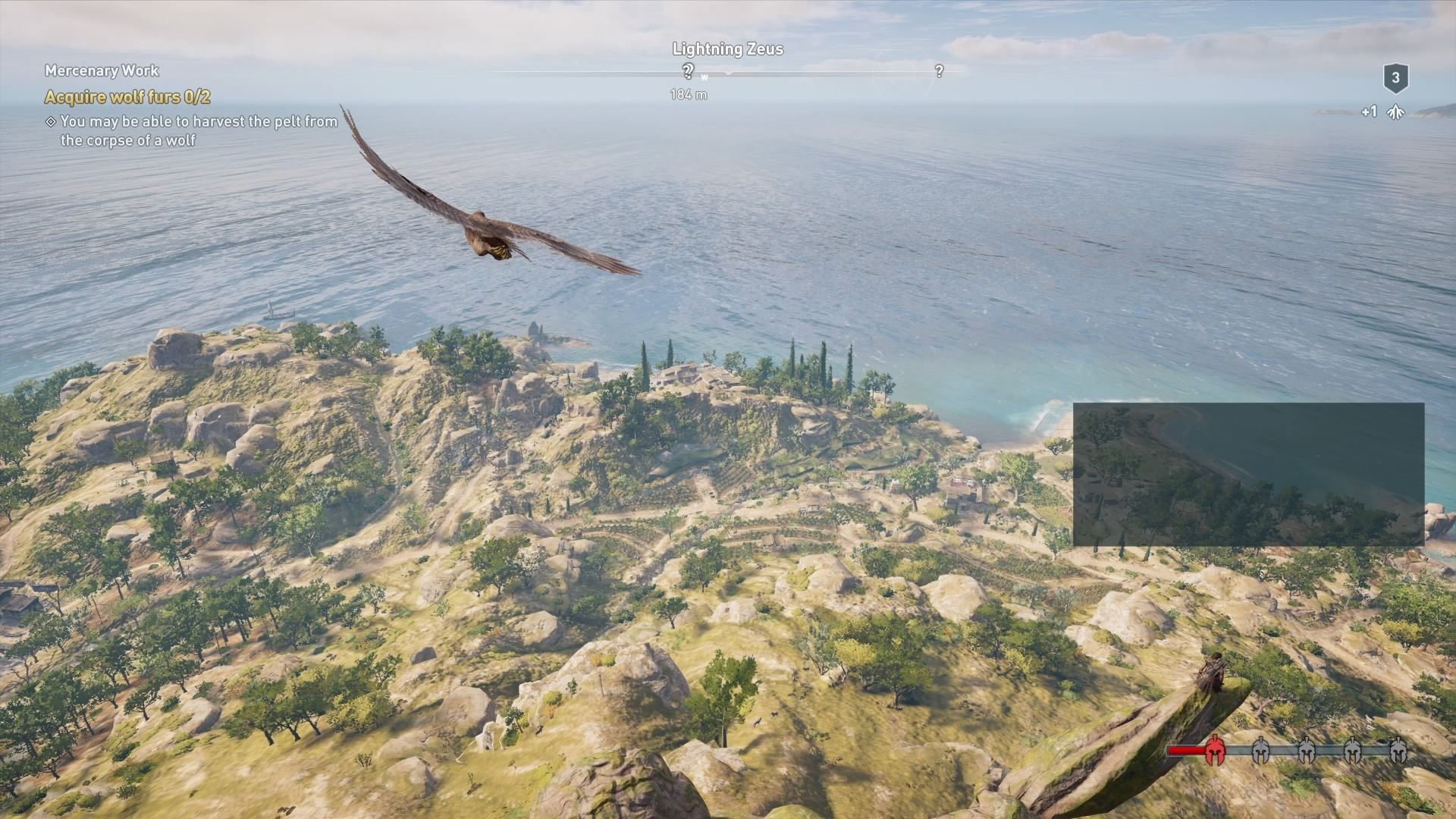 Assassin`s Creed: Odyssey