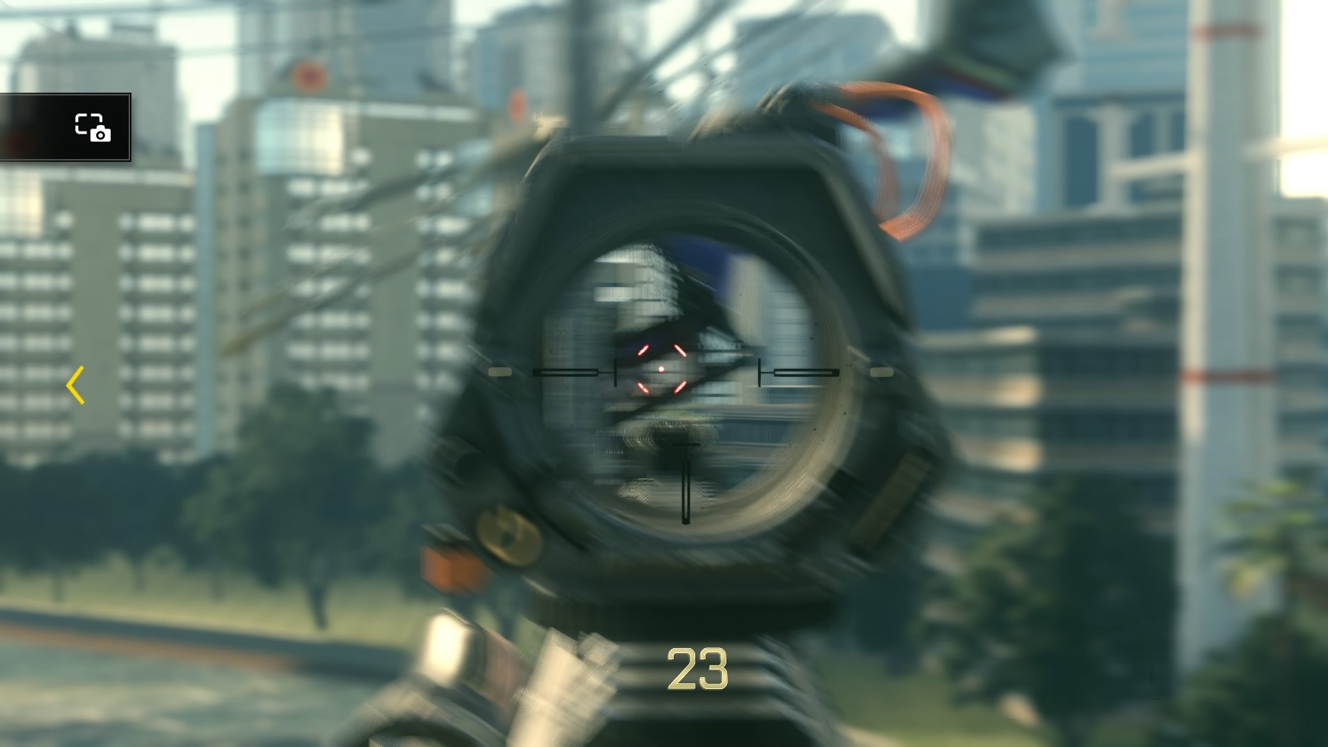 Call of Duty: Advanced Warfare