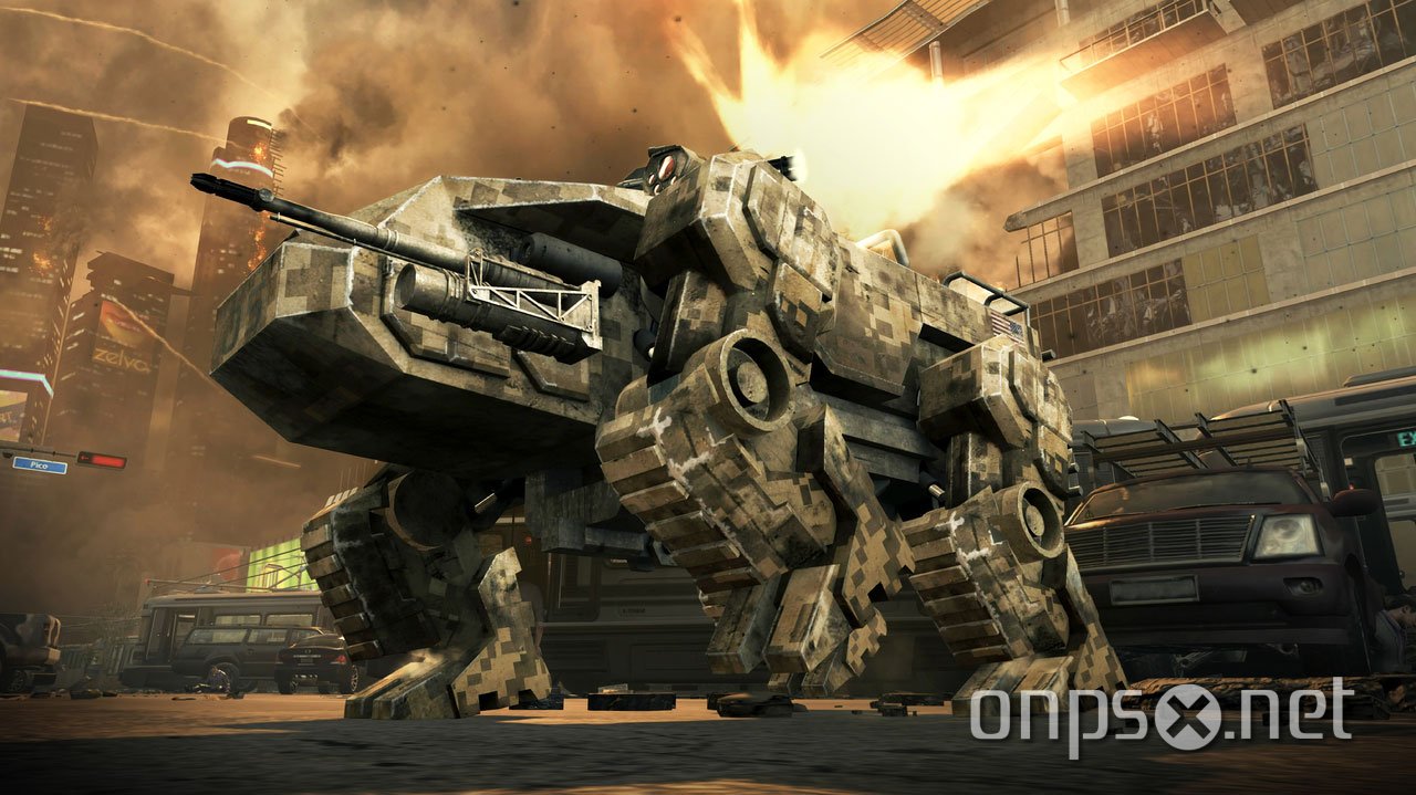 Call of Duty: Black Ops 2