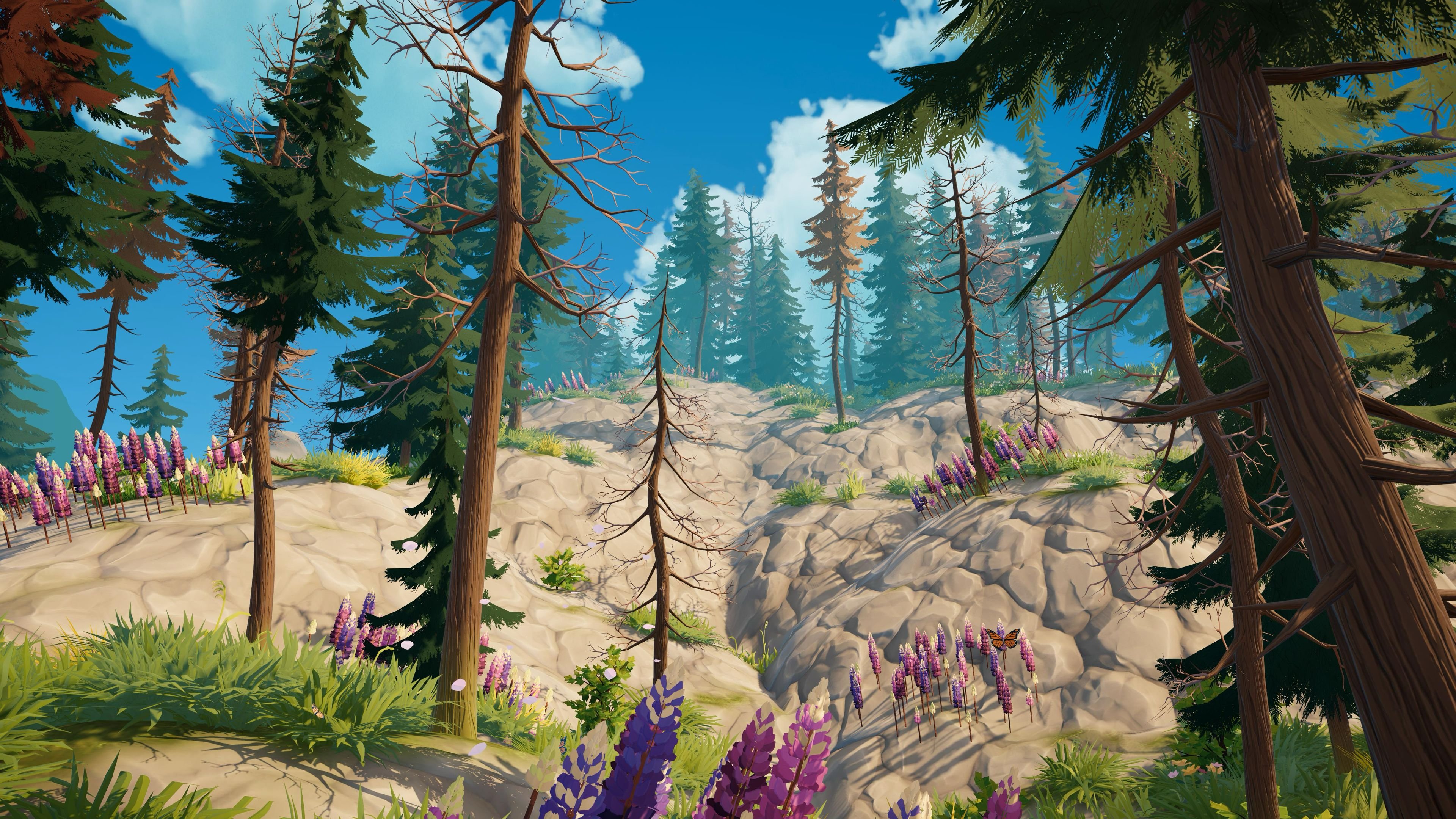 Handwerk & Ressourcenbeschaffung in Outbound 