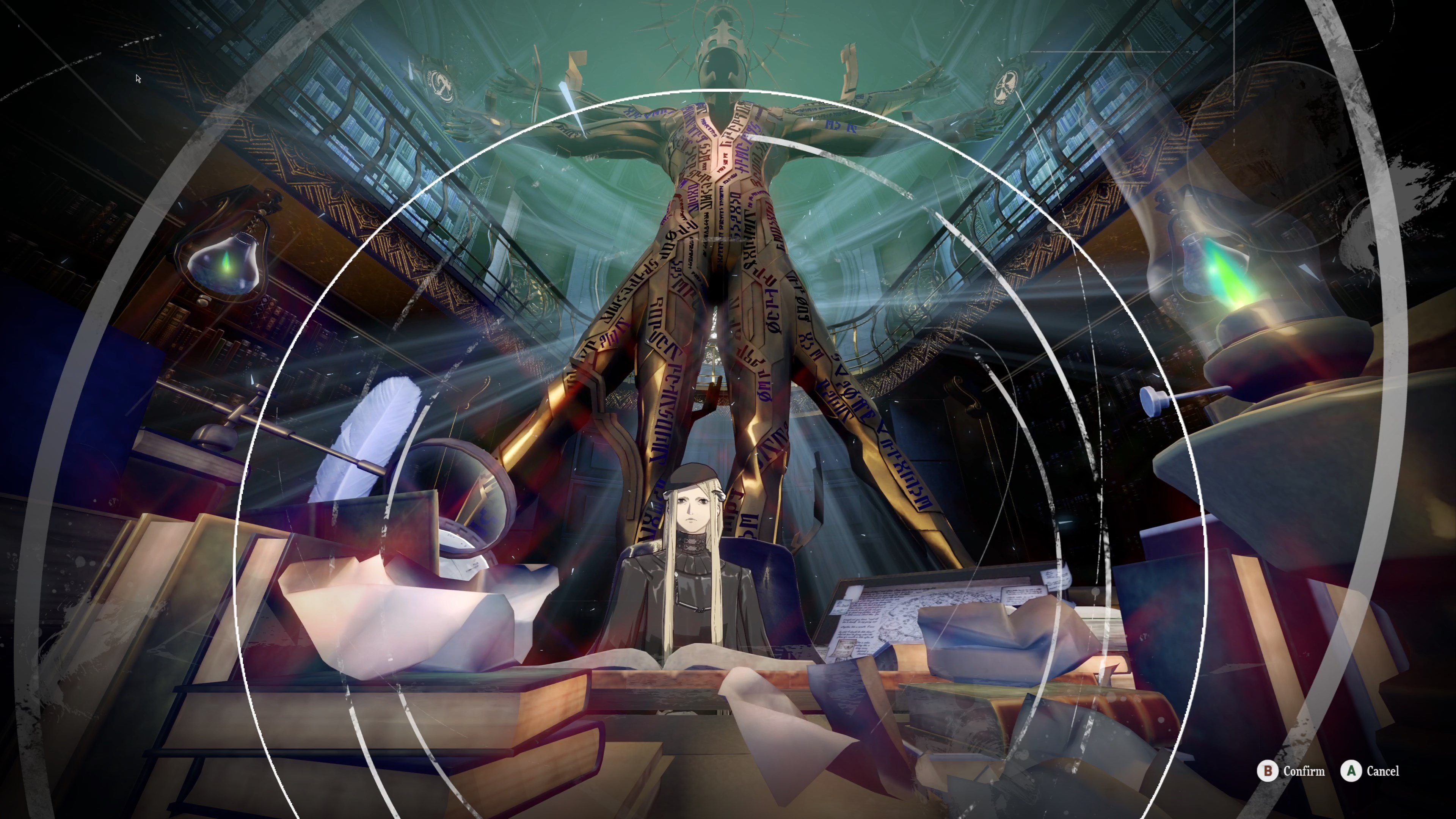 Story Trailer zu Metaphor: ReFantazio