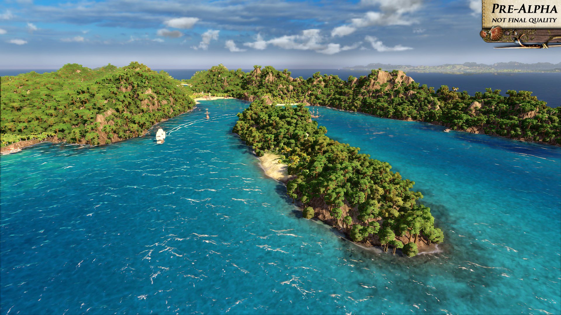 Port Royale 4 - Buccaneers DLC veröffentlicht