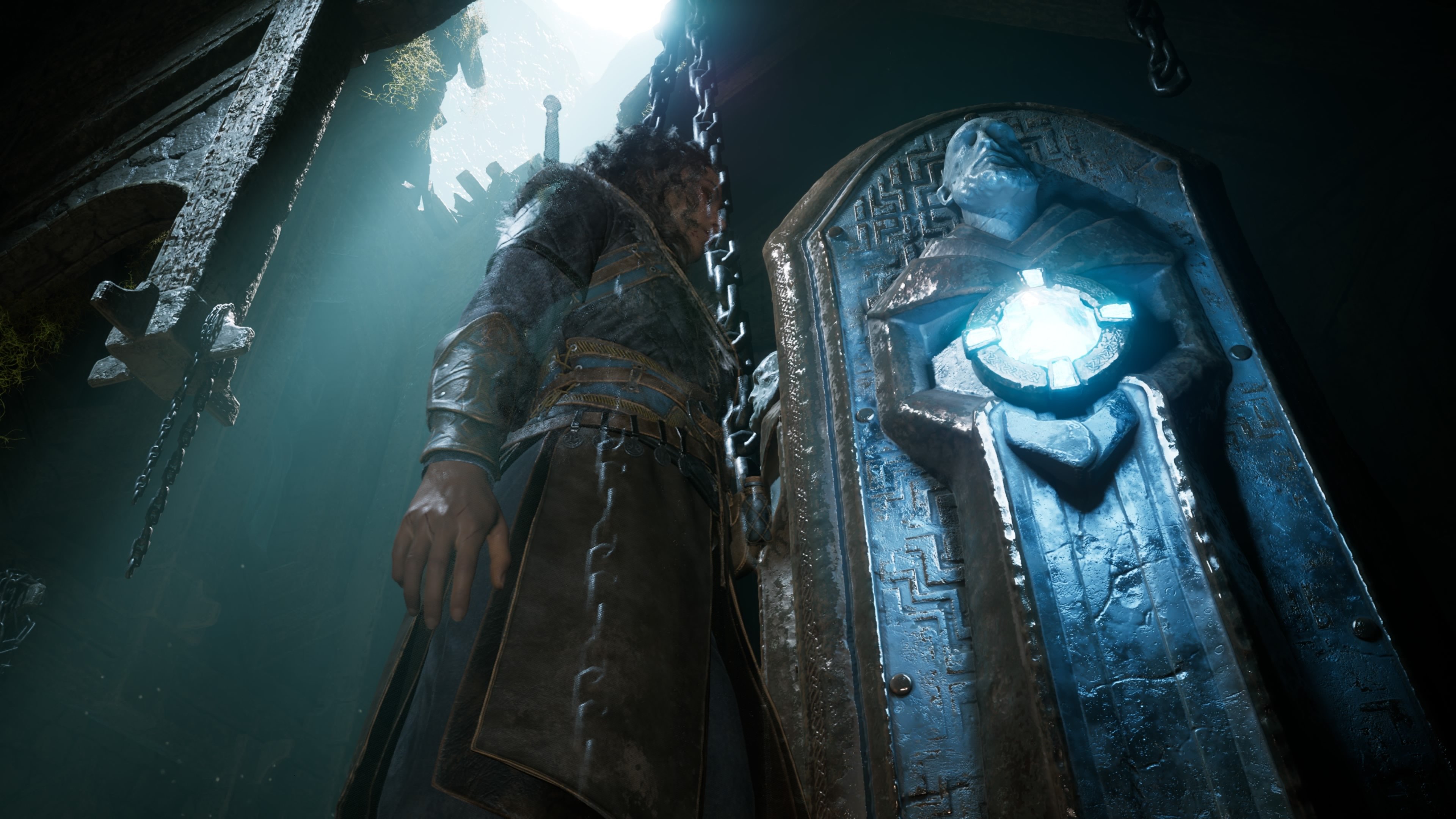 Echoes Of The End