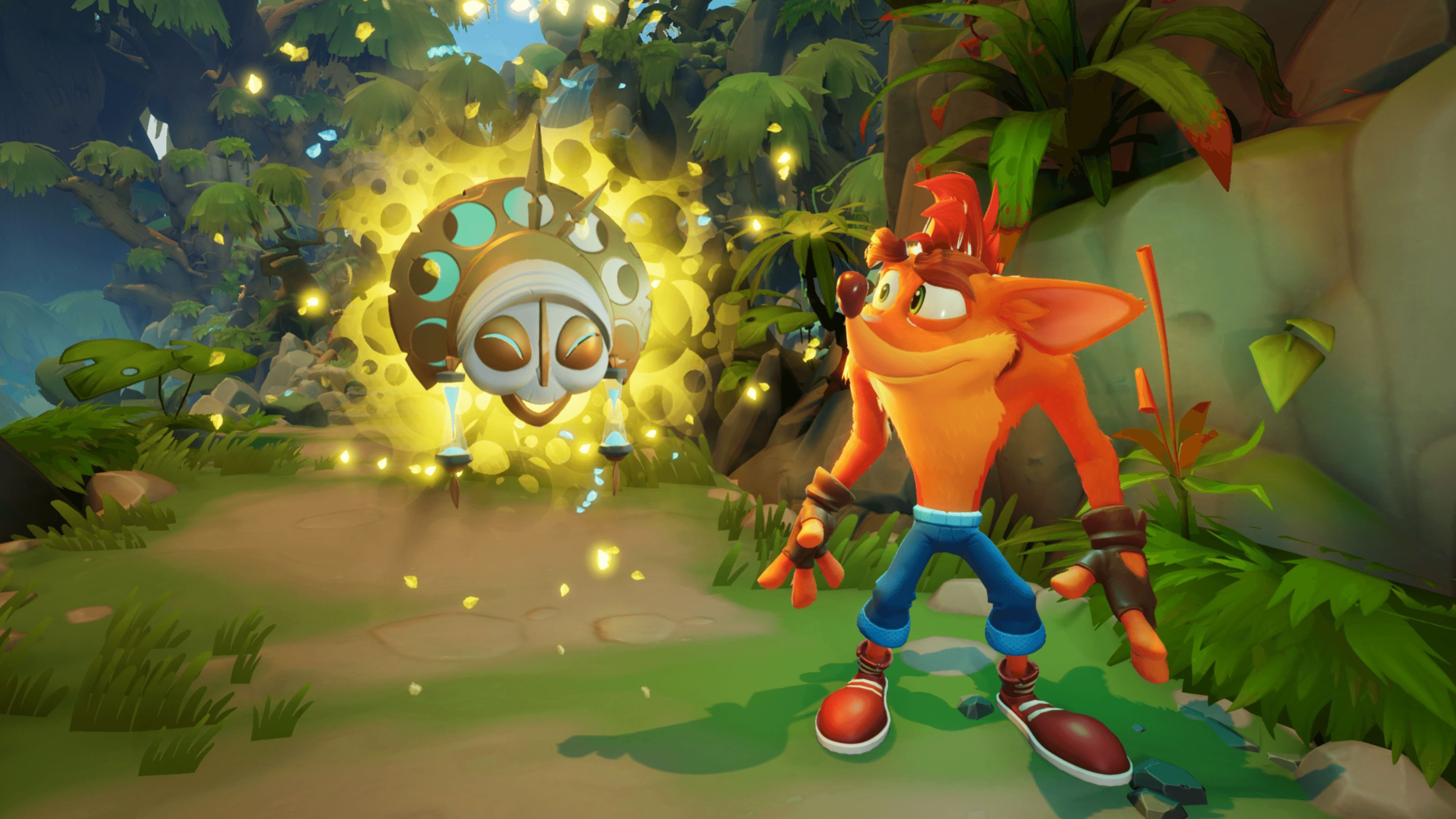Neues Review: Crash Bandicoot 4: It`s About Time
