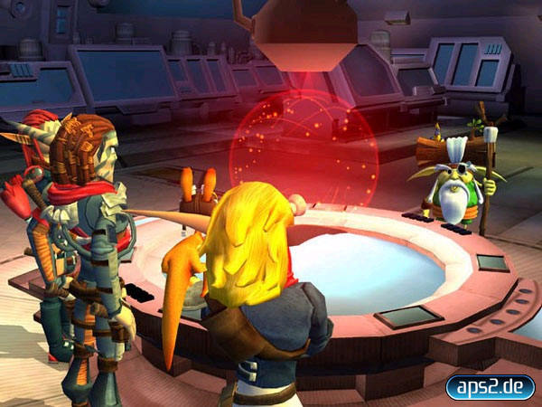 Jak 3