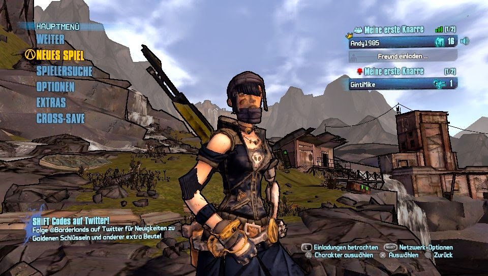 Borderlands 2