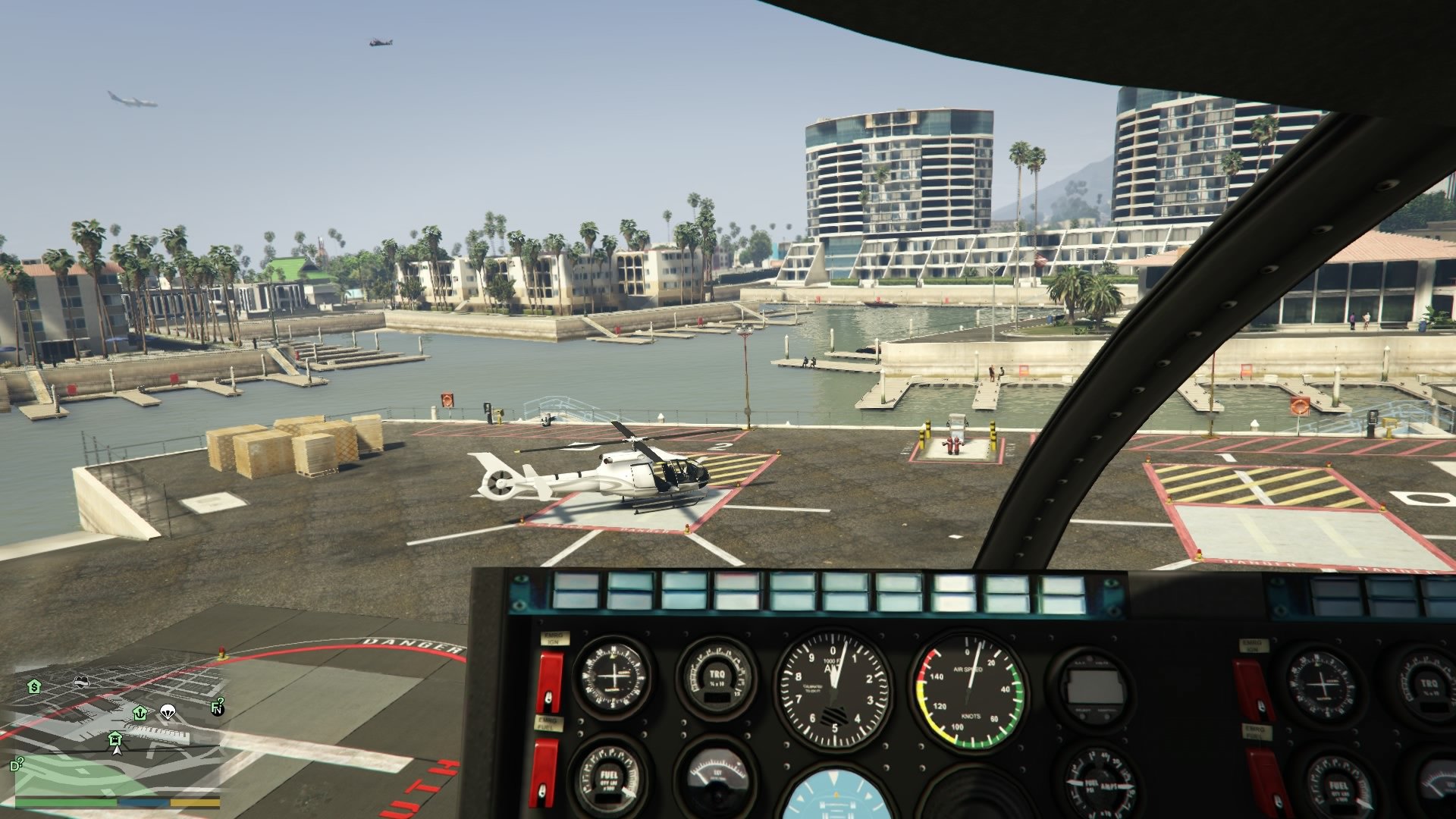 Grand Theft Auto V