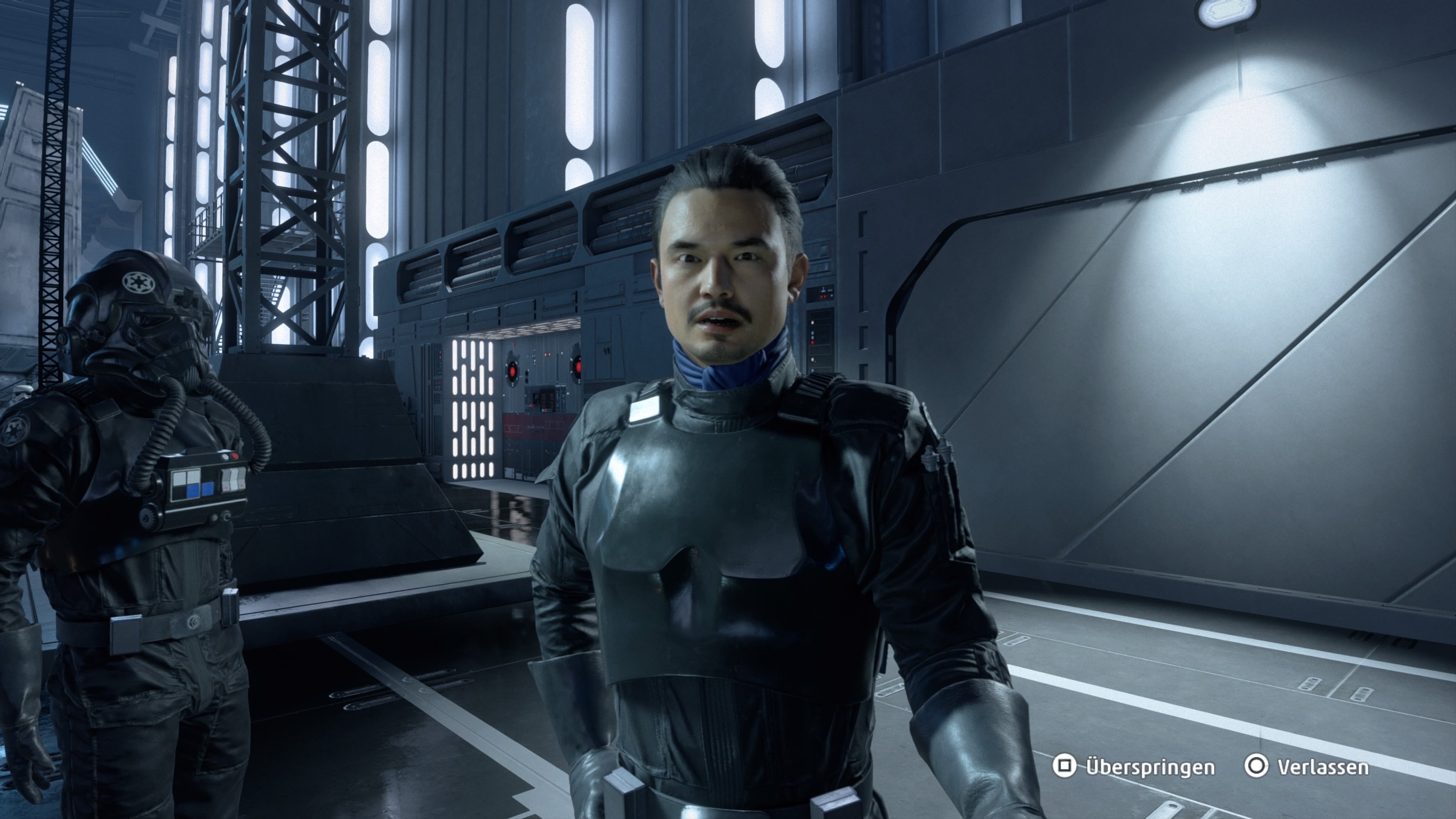 Star Wars: Squadrons