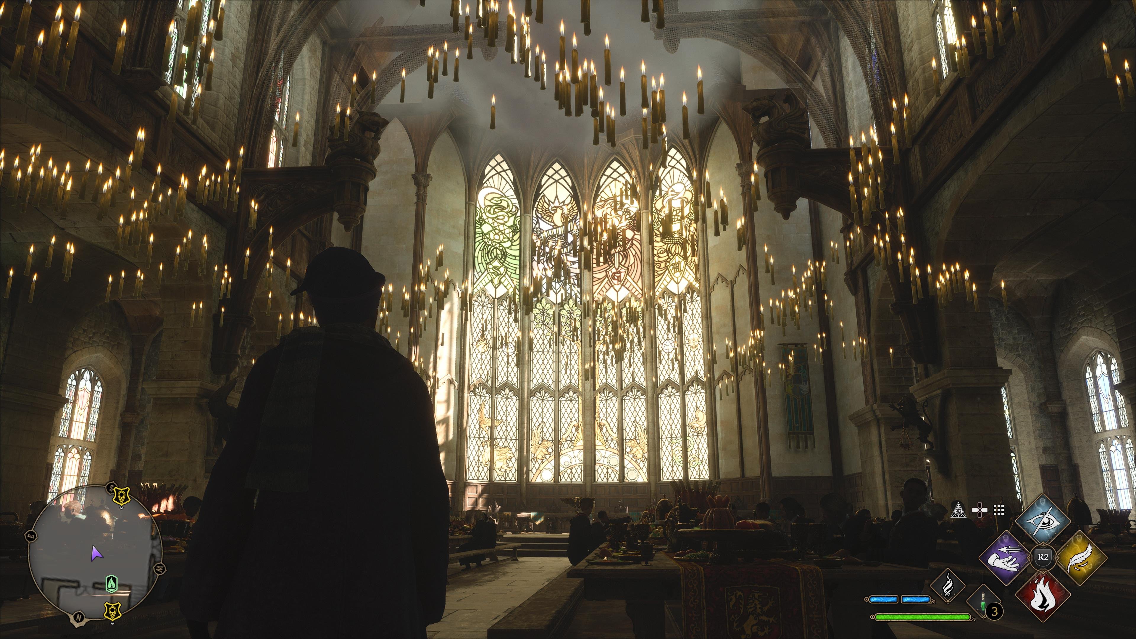 Hogwarts Legacy - Back to Hogwarts 2022 Feature