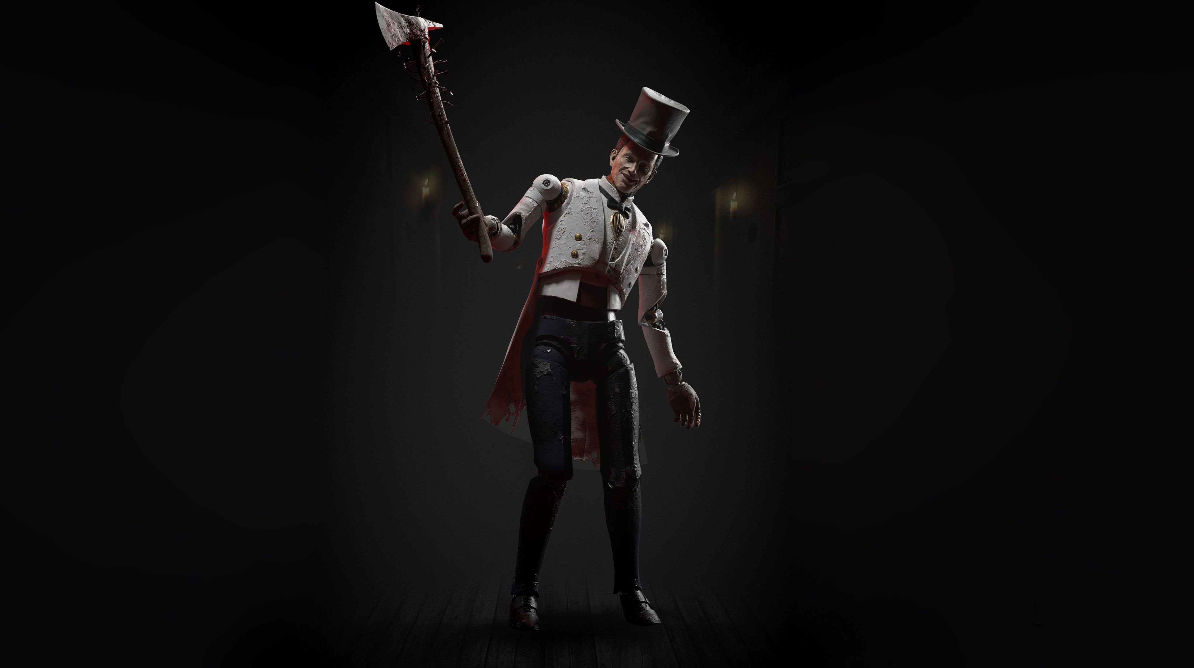 Lies of P: Demo & Releasetermin