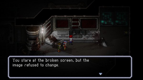 Cosmic Star Heroine