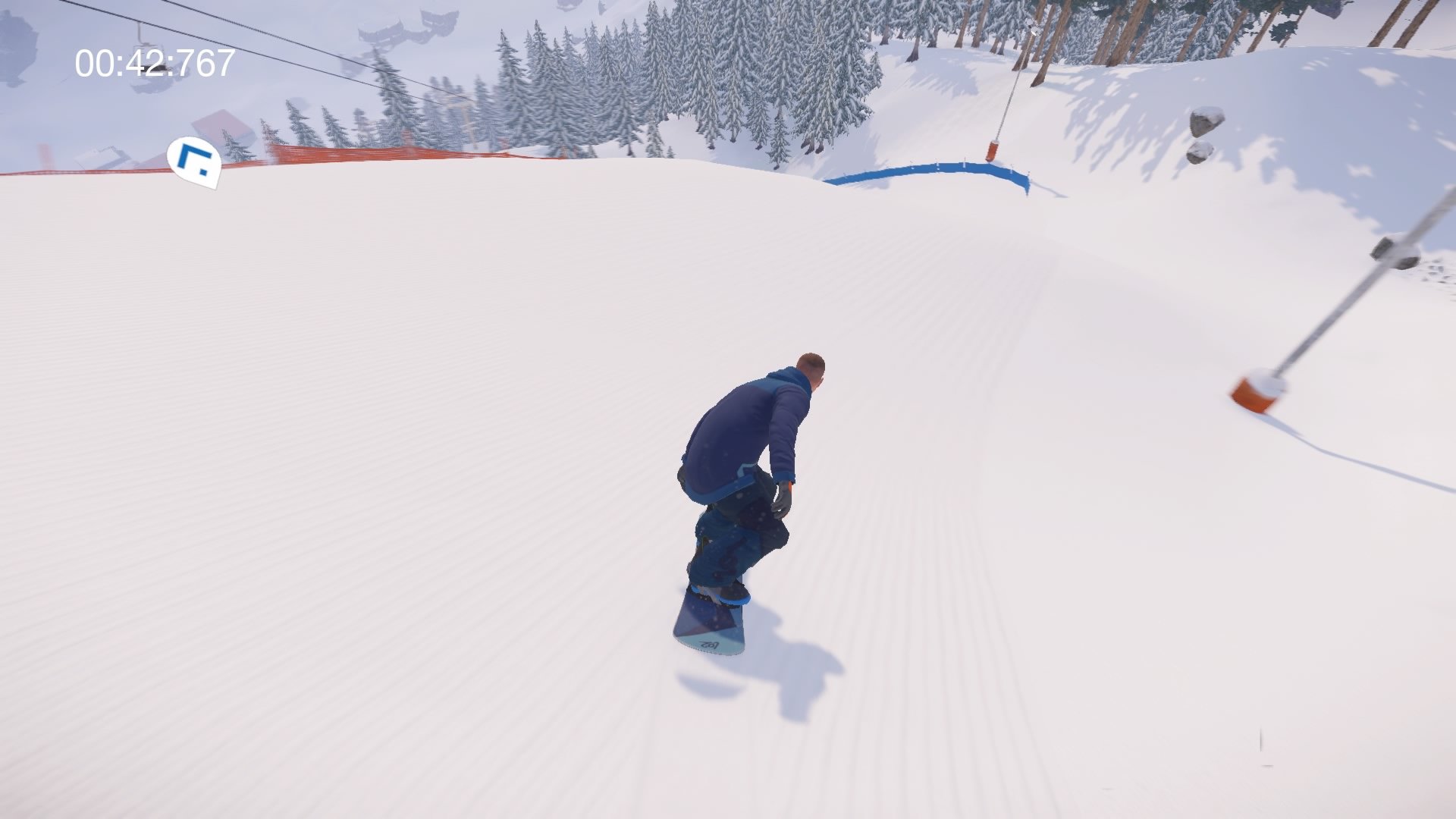 SNOW - Founder's Pack