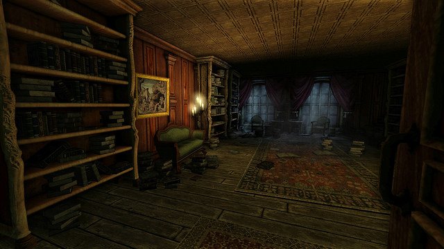 Amnesia: Collection