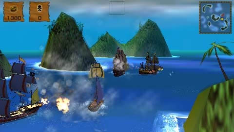 Pirates of the Caribbean: Fluch der Karibik 2